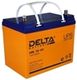 Аккумулятор DELTA HRL 12-33 ( 12V 33Ah / 12В 33Ач ) - фото 1