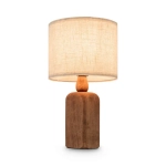 Настольный светильник Forest FR5326TL-01W, E27х1. TM Maytoni