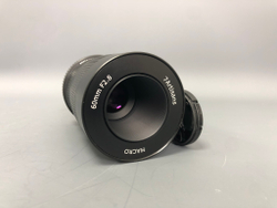 7Artisans 60mm 2.8 Canon RF
