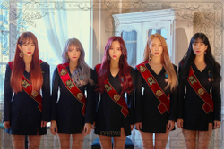 Альбом WJSN - Dream Your Dream 4th Mini Album RANDOM Version