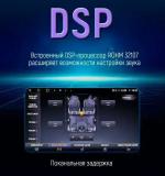 Магнитола для Ford Mondeo 4 2010-2014 - Kuberg OL-1281-1 QLed+2K, Android 13, Быстрейшая, CarPlay, 4G SIM-слот