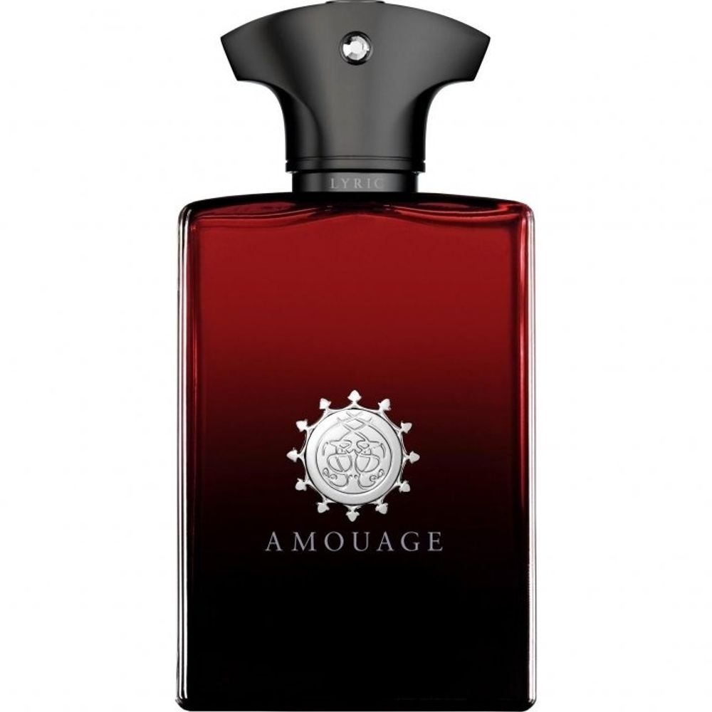 Парфюм Amouage Lyric Man Духи алматы