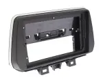 Магнитола для Hyundai Tucson 3 2018-2021 - Teyes CC4PRO монитор 12.3" 2K QLED + рамка 9, Android 13, Быстрейшая, Snapdragon 778G, ИИ, CarPlay, DSP, 4G SIM-слот