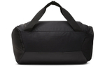 Nike 40L Polyester Basketball Bag Gym Bag Camping Bag Travel Bag Unisex Black