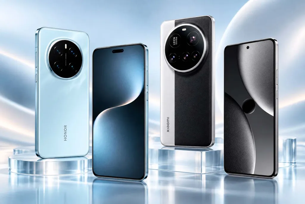 Как выбрать камерофон: HONOR Magic7 Pro или Xiaomi 15 Ultra