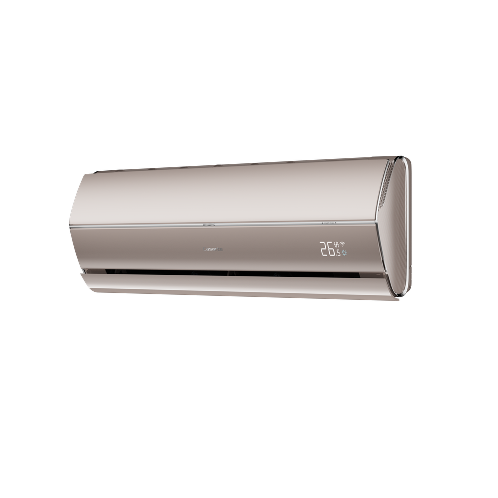 Инверторный кондиционер Casarte CAS25CX1/R3-G 1U25CX1/R3 серии Triano