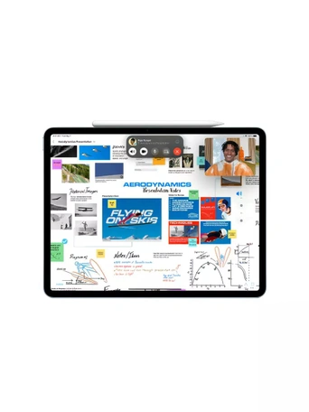 Стилус Apple Pencil Pro белый