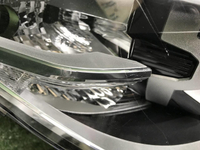 Фара правая BMW 5er G30 (2017-2020) LED