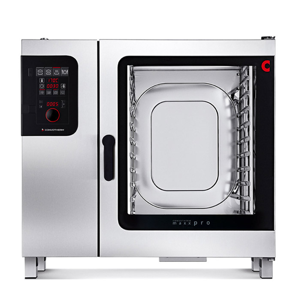 Пароконвектомат Convotherm maxx pro easyDial 10.20 EB