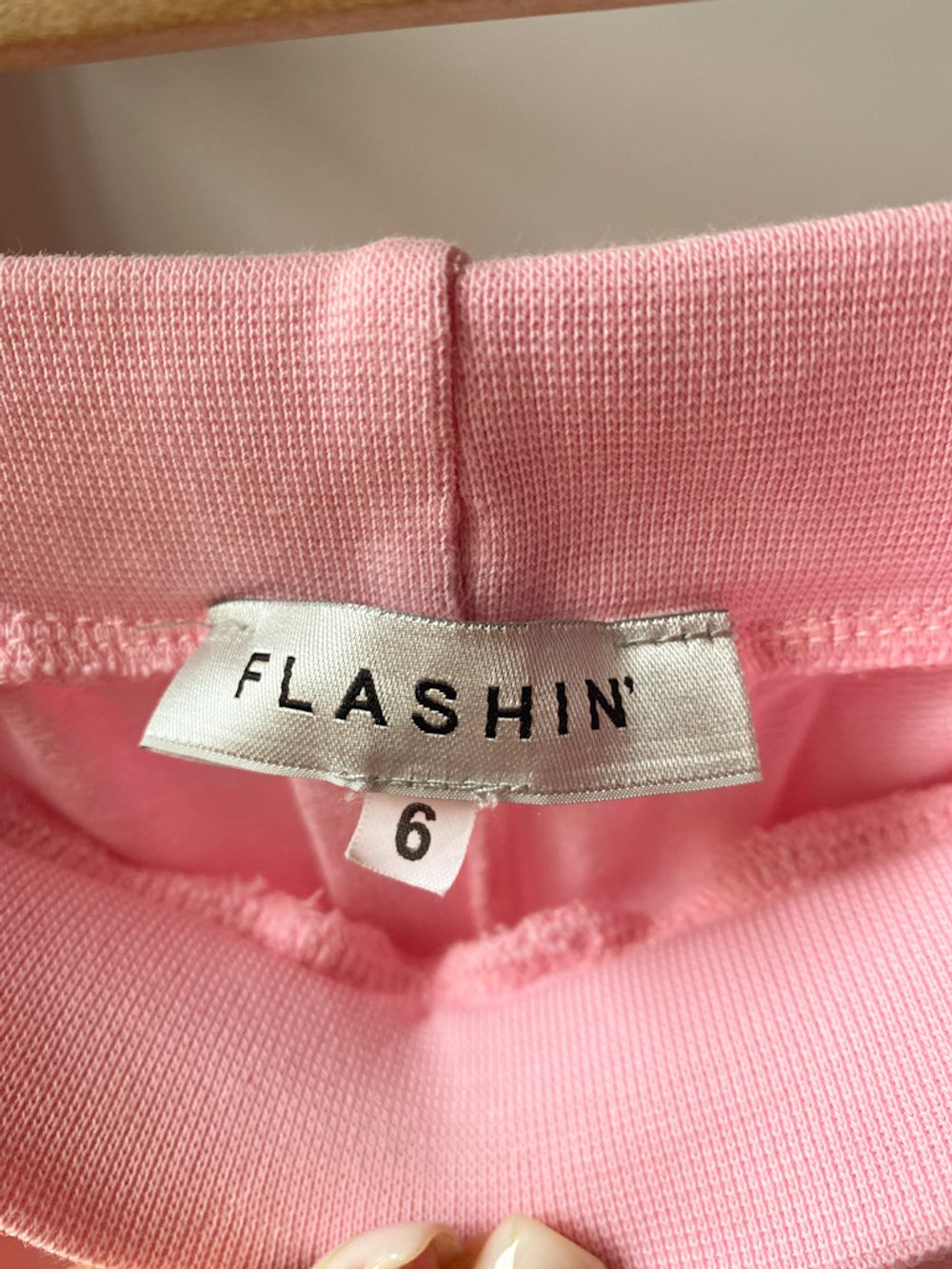 Хлопковый комплект Flashin, 116