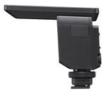 Микрофон Sony ECM-B1M, направленный, цифровой, MI интерфейс