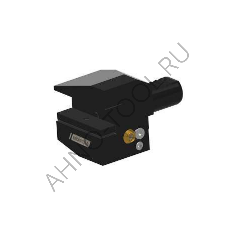 Радиальный держатель инструмента B3A-502544 BRIGHT-TOOLS