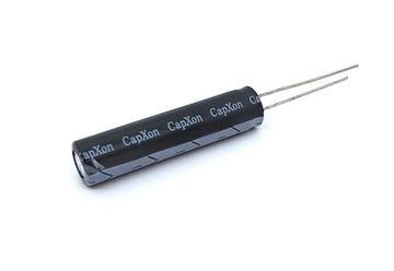 Конденсатор электролитический для ЖК 15мкФ 450в LY / 8х35 / Capxon
