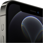 Смартфон Apple iPhone 12 Pro 128 ГБ, nano SIM+eSIM, графитовый