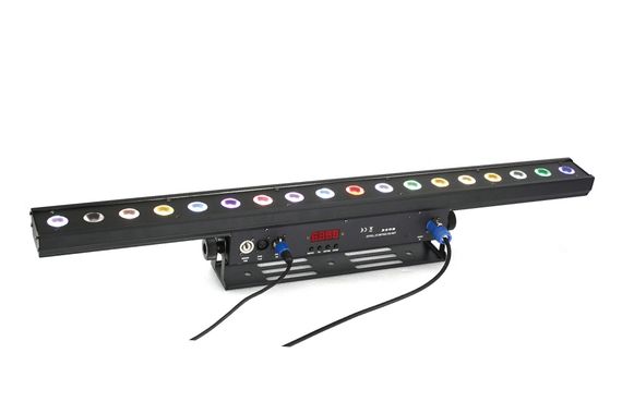Pixel LED Bar 18-15 NO FAN светодиодный прожектор