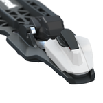 Лыжероллерные профессиональные крепления Rottefella Rollerski Lock System Skate NNN на шурупах для конькового хода