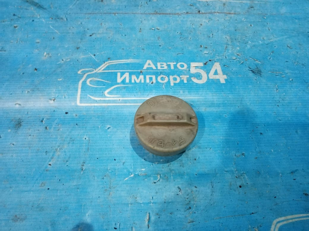 Пробка бензобака TOYOTA ESTIMA 1994