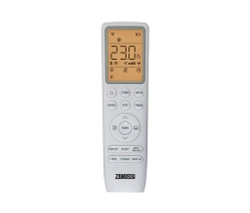 Zanussi ZACS/I-12 HB-BLACK/A23/N8