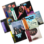 Комплект / Deep Purple 1970-1987 (9LP)