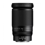 Nikon NIKKOR Z 28-400mm f/4-8 VR