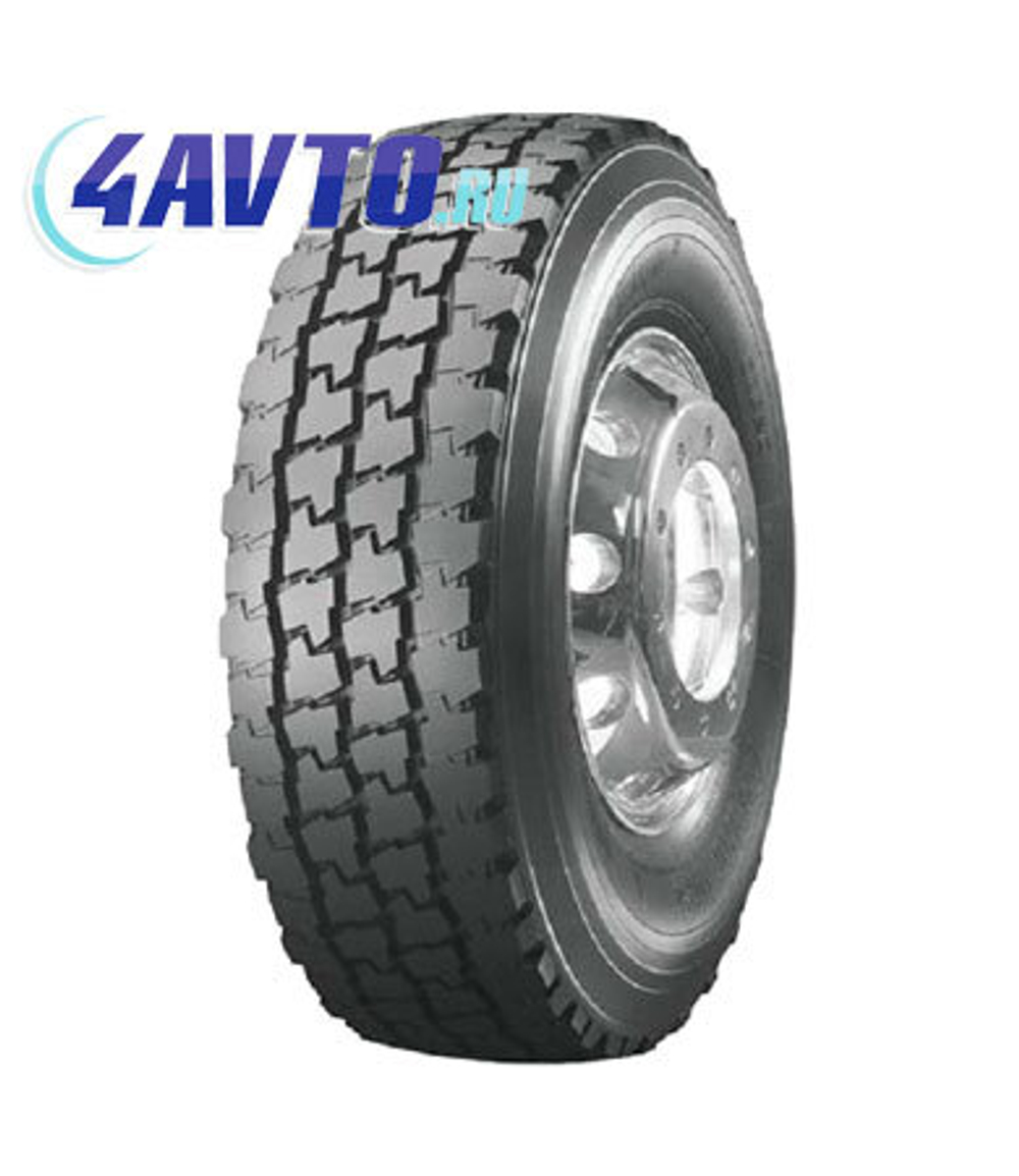 Грузовая шина 11 R20 AVANT MS 150/146K TT (Sava) (Рулевая ось)