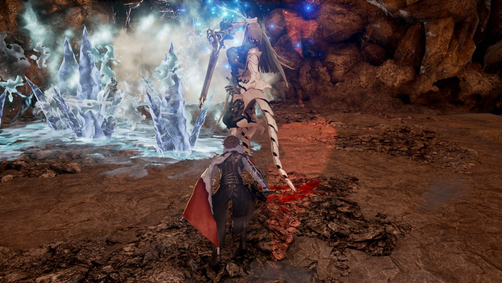 Code Vein - Season Pass (для ПК, цифровой код доступа)