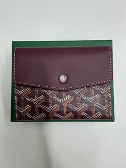 Кошелёк Goyard