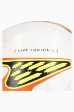 Футбольный мяч Nike Phantom размер 5 - белый