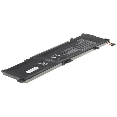 Аккумулятор iBatt 3400mAh для ноутбука Asus K501LB, K501LX (B31N1429)