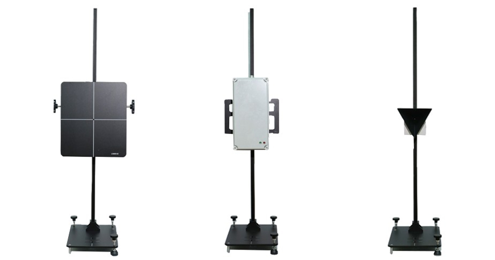 Калибровочный стенд ADAS RADAR 3 IN 1
