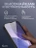 Стекло противоударное iPhone 17 Pro Max / 18 Pro Max 6.9" Gurdini 3D Premium Glass черное