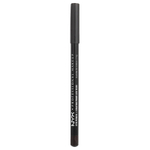 NYX Professional Makeup, Slim Eye Pencil, 931 черно-коричневый, 1,1 г (0,03 унции)