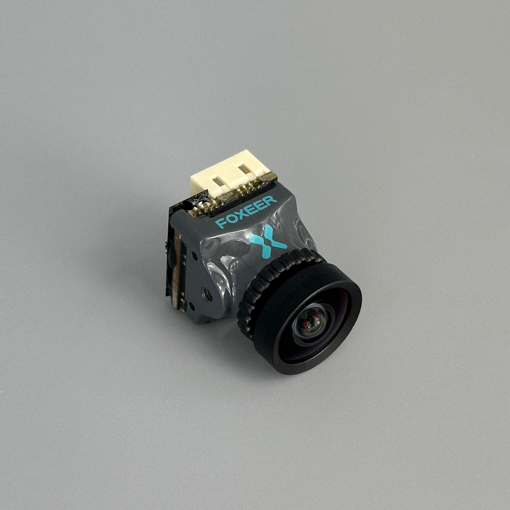 Камера Foxeer Predator 5 Nano Five33 super WDR