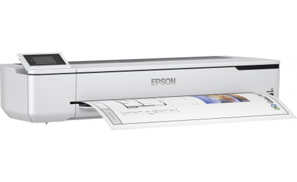 Принтер Epson SureColor SC-T5100N