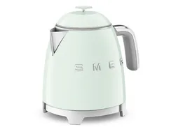 Мини-чайник SMEG KLF05PGEU