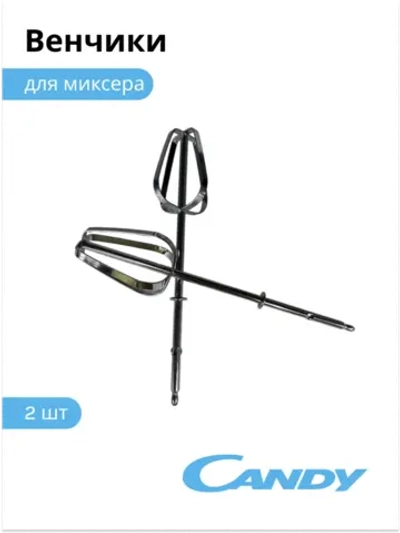 Венчики для миксера