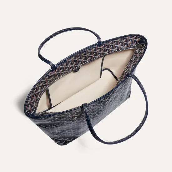 Сумка Goyard Artois MM