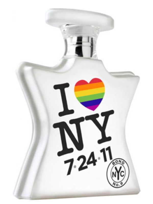 Bond No 9 I Love New York for Marriage Equality