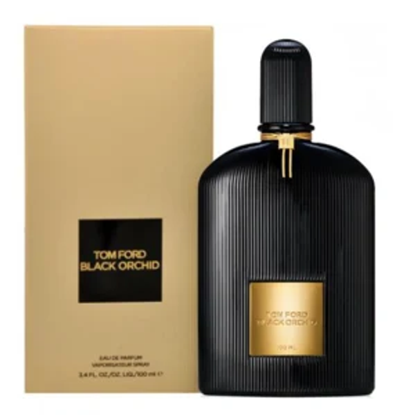 Парфюмерная вода Tom Ford Black orchid 100ml