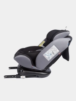 Автокресло Zlatek Cruiser Isofix (0-36 кг) напрокат