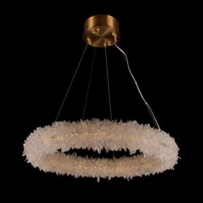 Подвесная люстра Tesoro FL1154-6P, LED