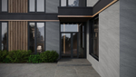 Staro Slim Rock Grey Matt 60x120