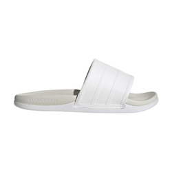 Klapki Adidas Adilette Comfort 2.0 - cloud white/crystal white