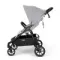 Прогулочная коляска Valco Baby Snap Trend series 2 Steel Grey
