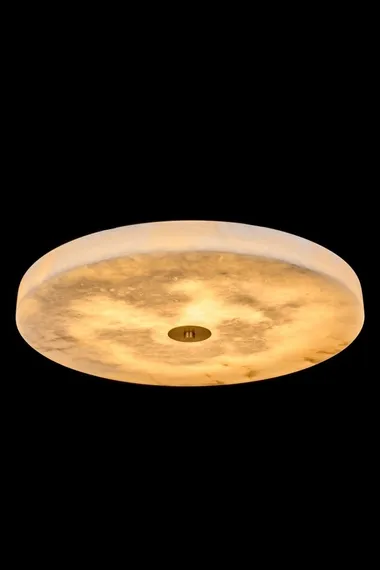 Потолочный светильник Luar FL1110-6C Fluorite