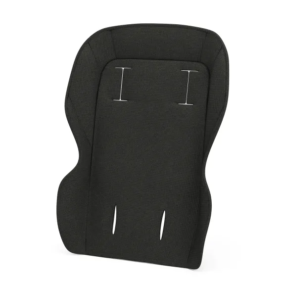 Прогулочная коляска Redsbaby Onix Graphite