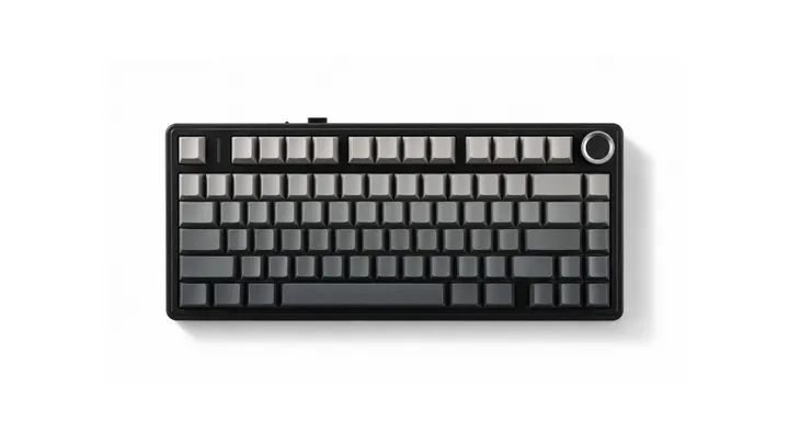 AULA F75 Black Pro