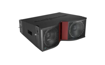 Audiocenter K-LA28-DSP активный элемент линейного массива