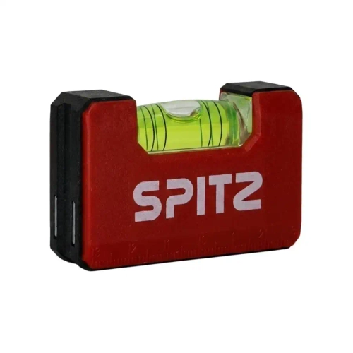Уровень карманный SPITZ DLS165MP1