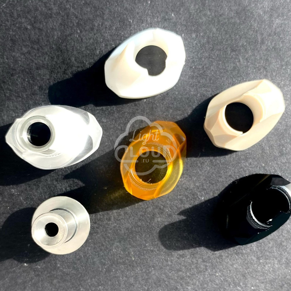 Набор MNCH Cyber Style 510 Drip-Tips